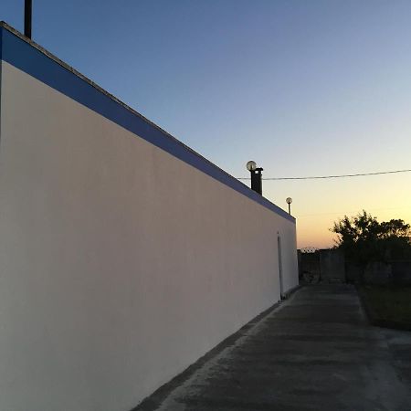 לינה וארוחת בוקר גאליפולי Frantoio Ninu מראה חיצוני תמונה
