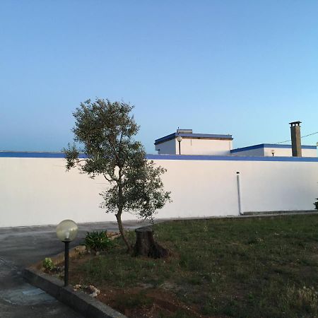 לינה וארוחת בוקר גאליפולי Frantoio Ninu מראה חיצוני תמונה